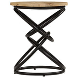 End Table 40X50 Cm