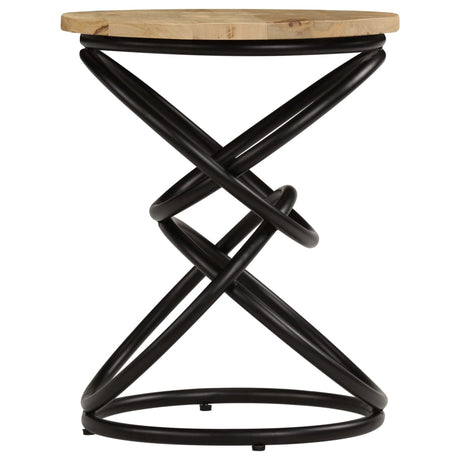 End Table 40X50 Cm
