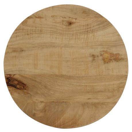 End Table 40X50 Cm