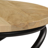 End Table 40X50 Cm