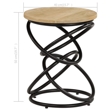 End Table 40X50 Cm