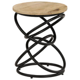 End Table 40X50 Cm