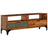 Tv Stand Mango Wood 120X35X45 Cm