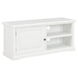 Tv Cabinet 90X30X40 Cm Wood