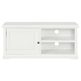 Tv Cabinet 90X30X40 Cm Wood