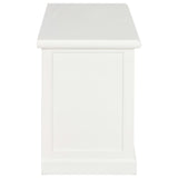 Tv Cabinet 90X30X40 Cm Wood