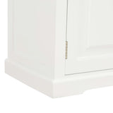 Tv Cabinet 90X30X40 Cm Wood