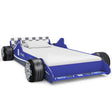 Children's Race Car Bed 90X200 Cm