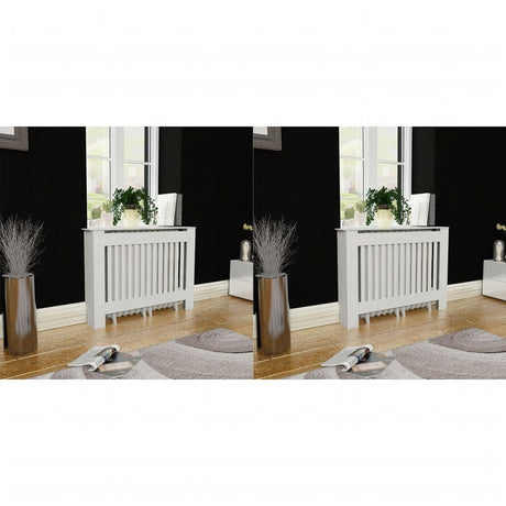 Radiator Cover Mdf