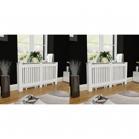 Radiator Cover Mdf