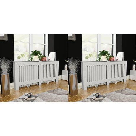 Radiator Cover Mdf