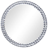 Wall Mirror Tempered Glass
