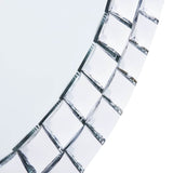 Wall Mirror Tempered Glass