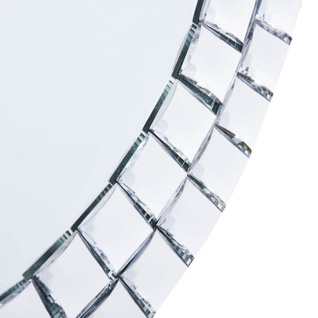 Wall Mirror Tempered Glass