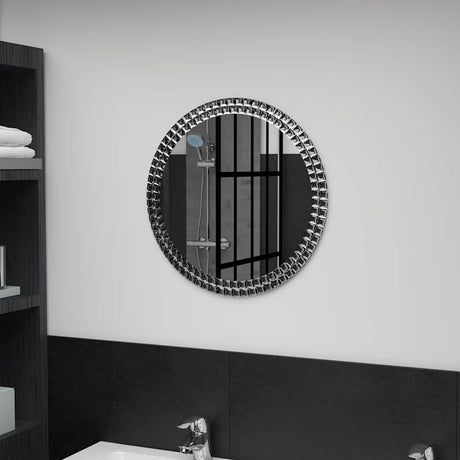 Wall Mirror Tempered Glass