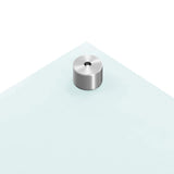 Kitchen Backsplash Tempered Glass