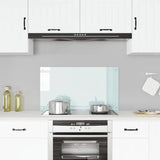 Kitchen Backsplash Tempered Glass