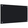 Kitchen Backsplash Tempered Glass