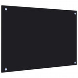 Kitchen Backsplash Tempered Glass
