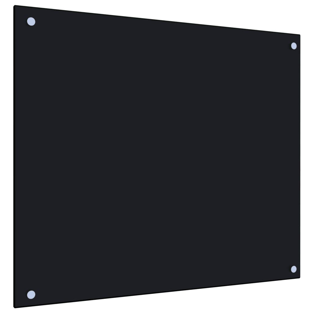 Kitchen Backsplash Tempered Glass