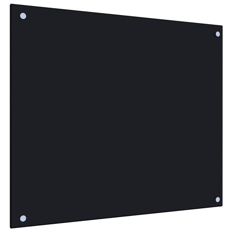 Kitchen Backsplash Tempered Glass