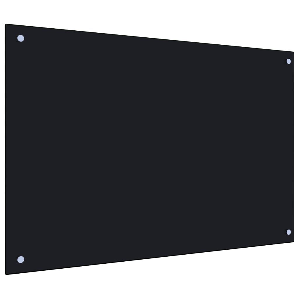 Kitchen Backsplash Tempered Glass