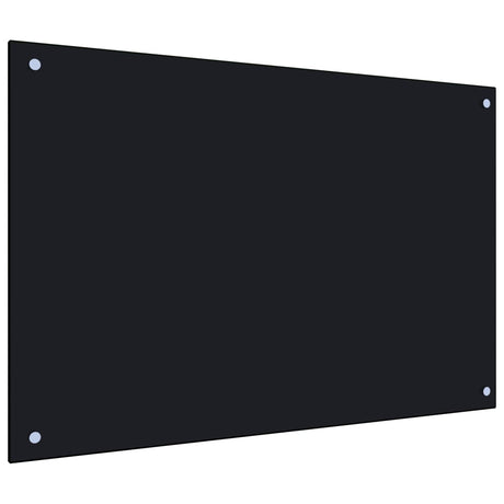 Kitchen Backsplash Tempered Glass