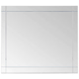 Wall Mirror Glass