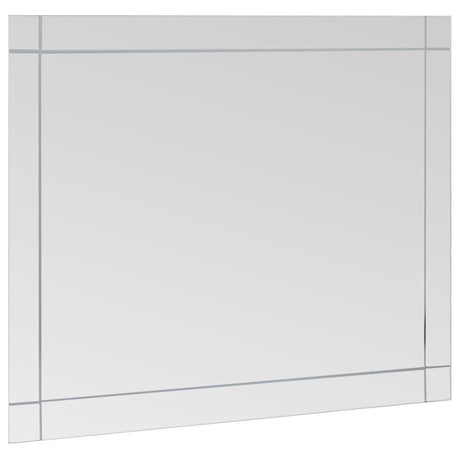 Wall Mirror Glass
