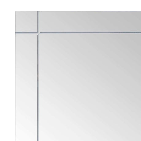 Wall Mirror Glass