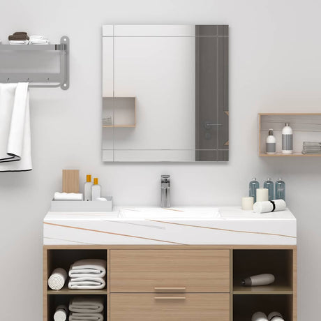 Wall Mirror Glass
