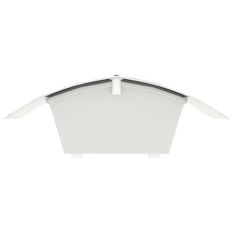 Wall Lamp Waterproof Stainless Steel