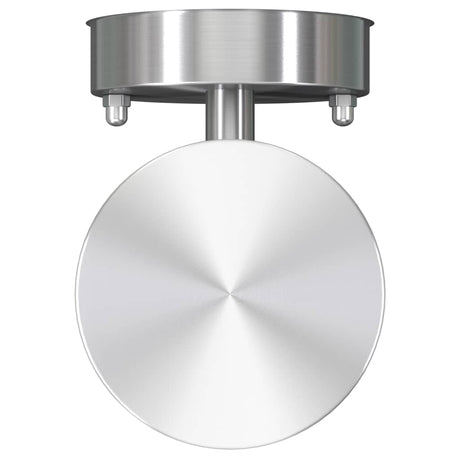 Rvs Walllamp For Indoor & Outdoors Waterproof