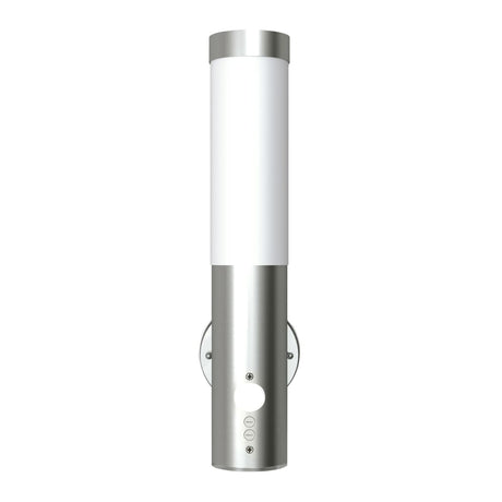 Rvs Walllamp For Indoor & Outdoors Waterproof