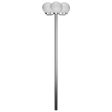 Garden Lamp Post 110Cm