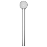 Garden Lamp Post 110Cm