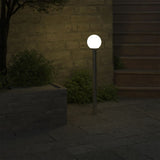 Garden Lamp Post 110Cm