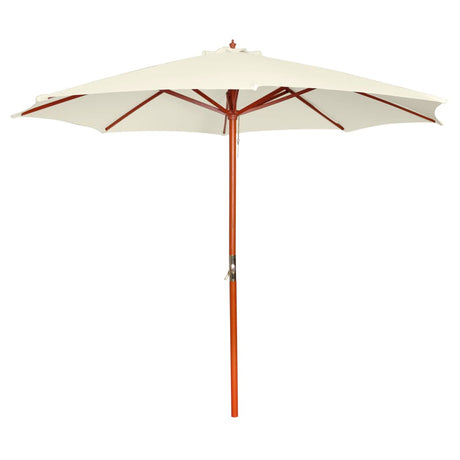 Garden Parasol 300X258 Cm