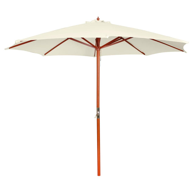 Garden Parasol 300X258 Cm