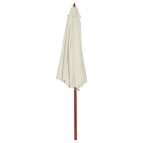 Garden Parasol 300X258 Cm