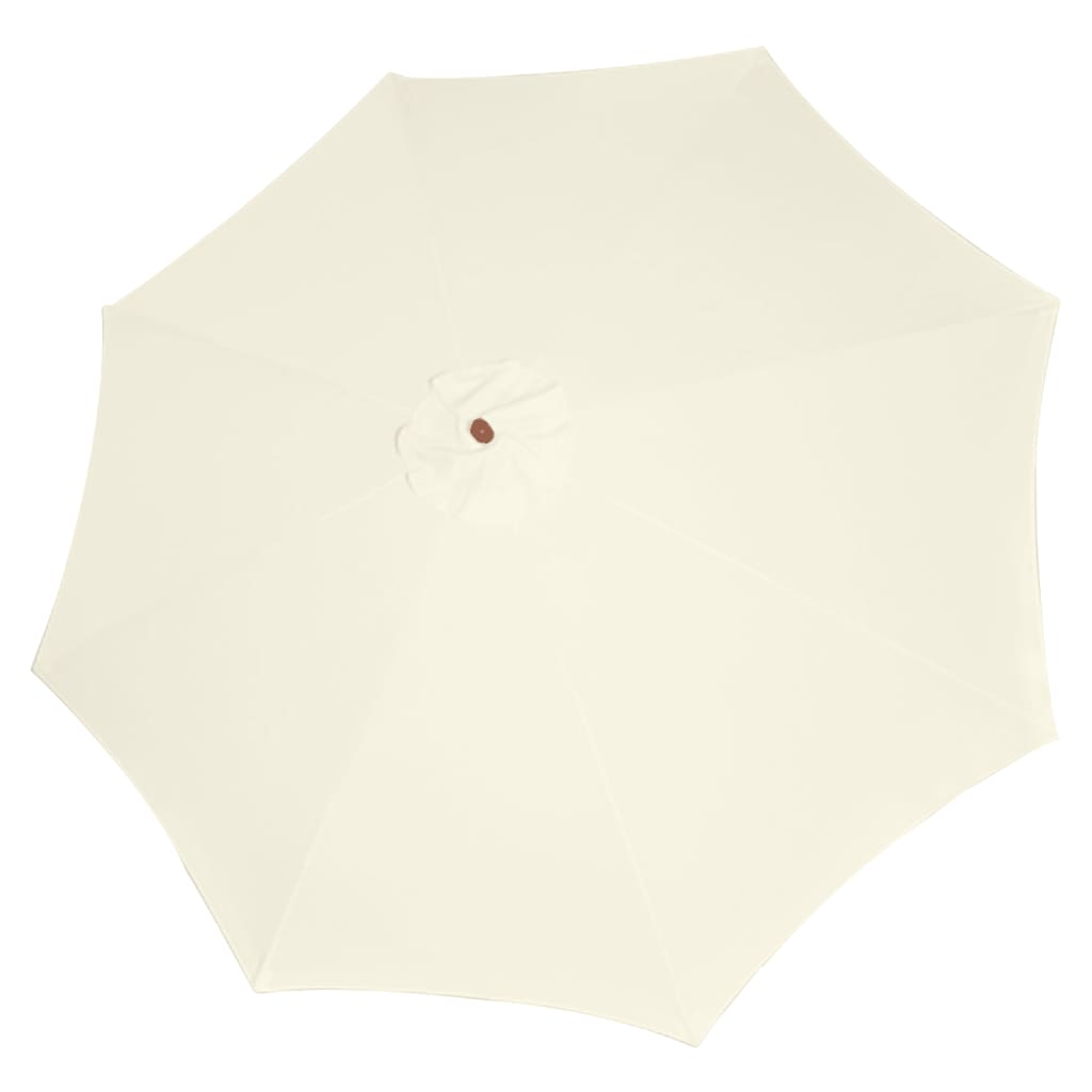 Garden Parasol 300X258 Cm