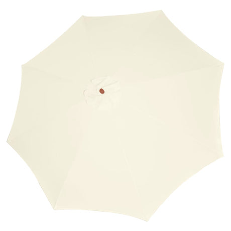 Garden Parasol 300X258 Cm