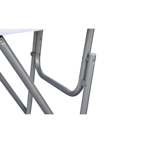 Bar Tables 4 Pcs With Mdf Tabletop