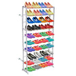 2 X Shoe Rack
