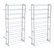 2 X Shoe Rack