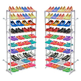 2 X Shoe Rack
