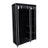 Folding Wardrobe 110X45X175 Cm Fabric