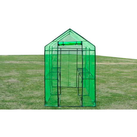 Greenhouse Steel Xl