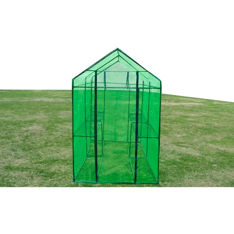 Greenhouse Steel Xl