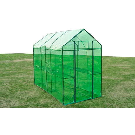 Greenhouse Steel Xl